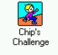 Chip's Challenge (Microsoft Entertainment Pack 4)